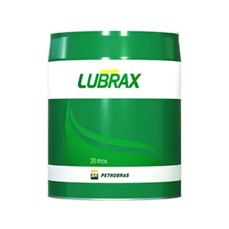 Óleo Lubrax Atf 20L para MB Direção e Moto