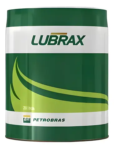 Lubrificante Compressor Rf 68 20L Lubrax