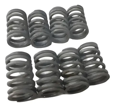 Mola Válvula Int para Scania T112 T113 B111 K112