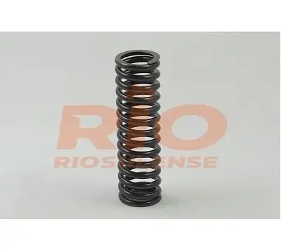 Mola Válvula Esc para Scania R113 T113 P124 DSC12