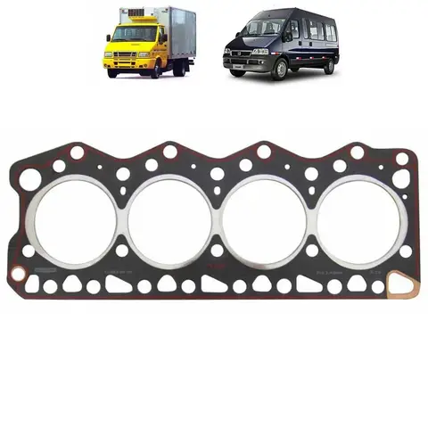 Junta Cabeçote 1,40MM para Fiat Ducato 2,0L
