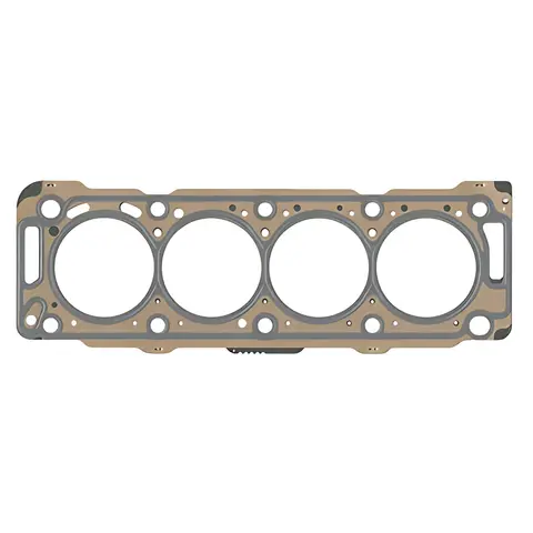 Junta Cabeçote Ducato Tracker Berlingo Jumpy