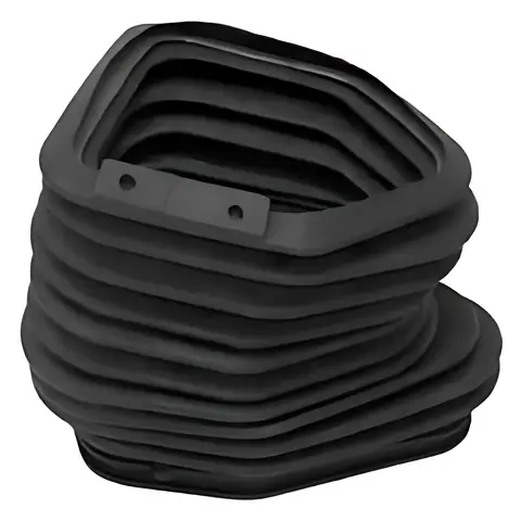 1012 Sanfona Duto Ar para Scania Caminhão T124 R124