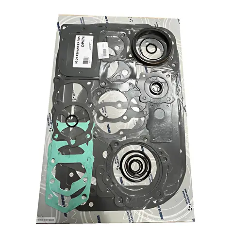 10170 Kit Reparo Completo Câmbio Eaton RT11710