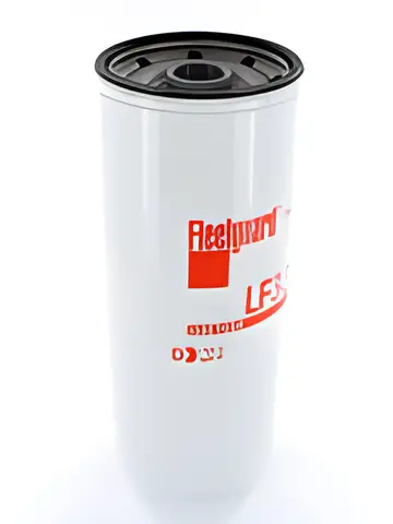 Filtro Sedimentador Combustível Fleetguard