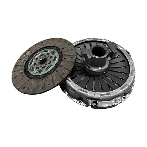 Kit Embreagem para Volvo VM260 4x2 6x2