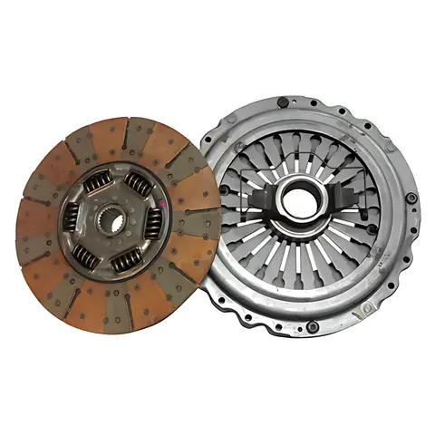 Kit Embreagem 430MM para Volvo FH12 FM12
