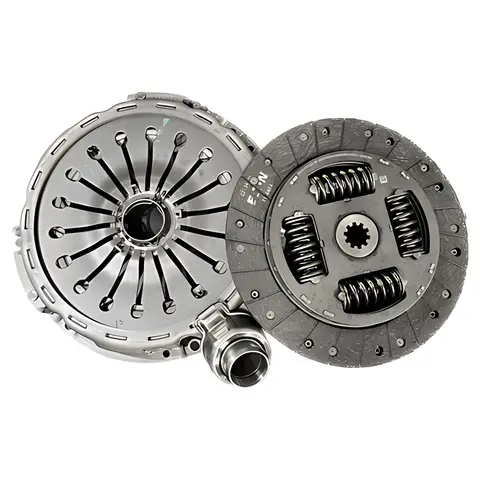 Embreagem Express 4-150 Cummins 2.8L
