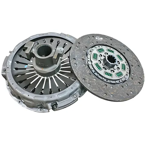Kit Embreagem 395MM para Cummins VW 18-330 Ot