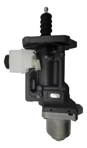 Servo Embreagem Eca para Scania S5 P G R T