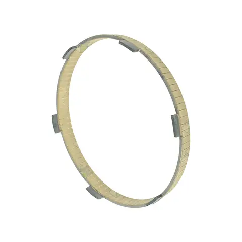 Anel Intermed para Volvo VT2014 VT2214 VT2514