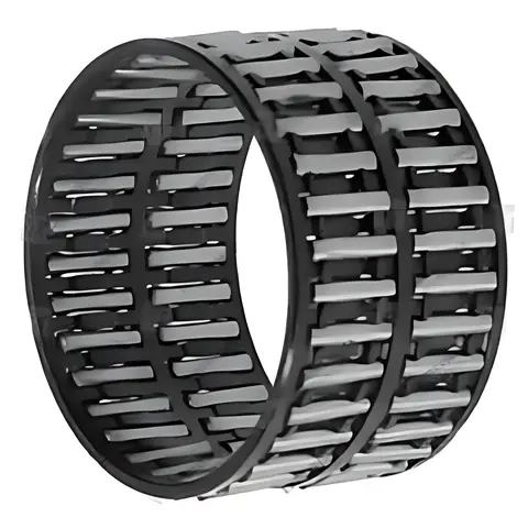 Rolamento Agulhas 3A 4A GR860 GR870 GR880