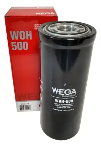 Filtro Óleo Hidr para Volvo FH FM Fmx