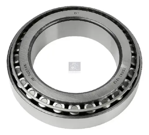 Rolamento Cônico R Rb Rbp 600 Esquerdo