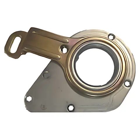 Unidade Controle Catraca 72662C para Scania