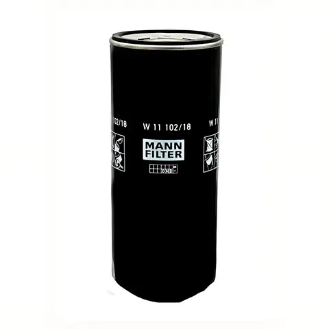 Filtro Óleo para Scania Série 4 G P R T