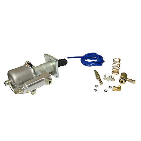 11A Kit Servo Embreagem para MB 1016 Completo