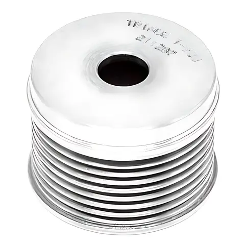 Polia Alternador para Volvo FH 12380 12420