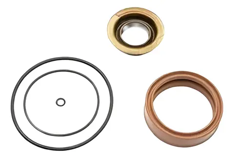 Reparo Reduzida ZF 16S 1300 1600 1900