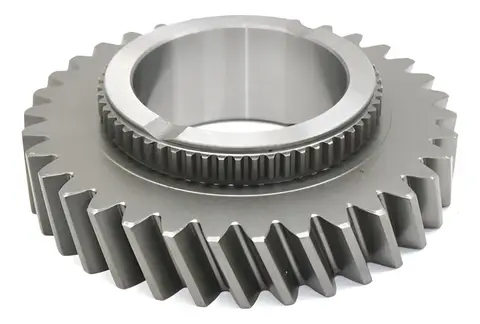 Engrenagem 3A Livre 34D 16S-1650 8S-1350