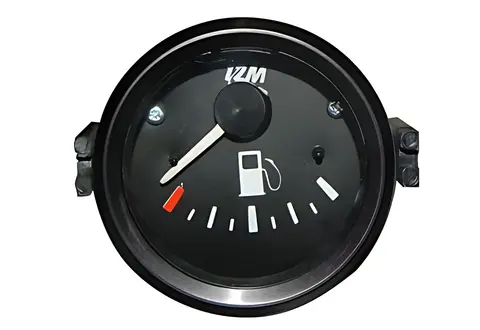 Indicador Combustível 12V 52MM