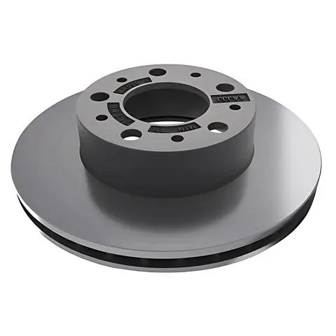 Disco Freio Torq para Ducato Jumper Boxer Diant