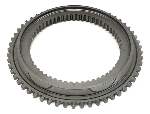 Corpo Acoplam Eixo Piloto MB 1634 1935 1944