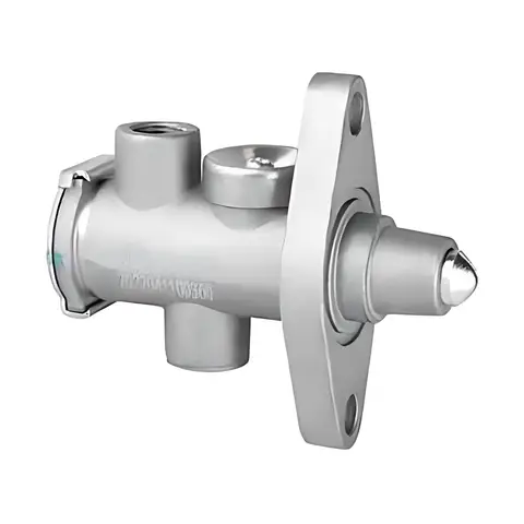 Válvula Ponto Neutro para Scania 114 G114 P94 R113