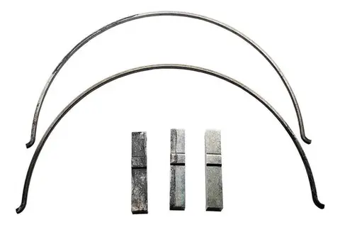 Reparo Sincronizado para Scania GRS900 GRS920