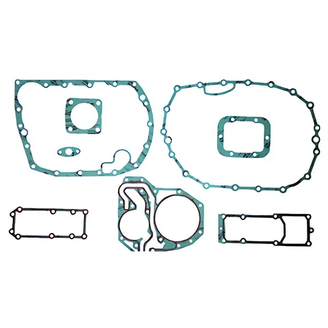 Reparo Câmbio ZF 9S 1110 Td para Iveco VW MAN
