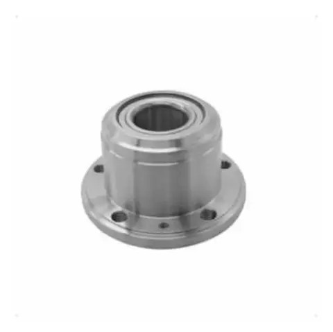 Cubo Traseiro C/ Rolamento Integrado SKF
