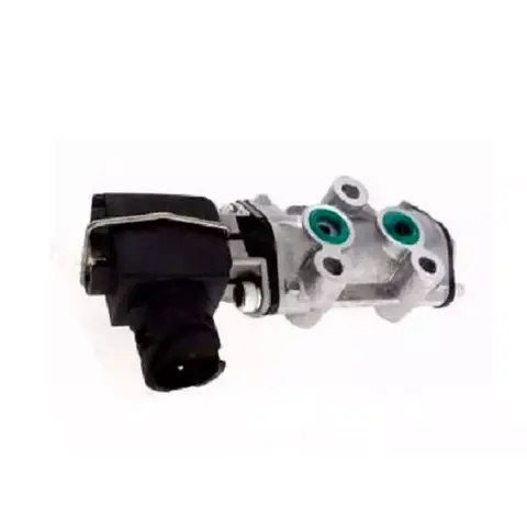 Válvula Solenoide Caixa para Scania P94 R124