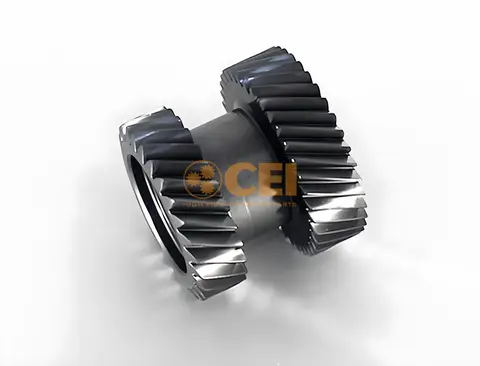 Engrenagem Dupla 27/37D 12AS 1220 1420 Td