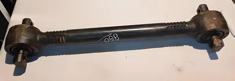 Barra Reação 568MM para Scania P114 P124 R124