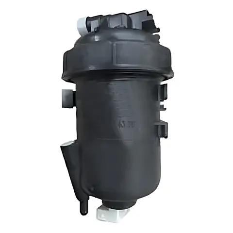 Filtro Diesel Jumper 2.3 Multijet Ducato