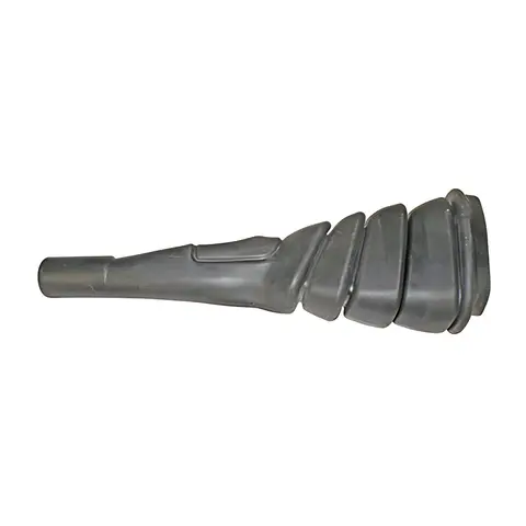 Guarda Pó Alavanca Câmbio P-r-t 114-124