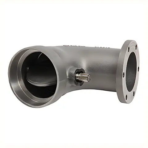 Curva Freio Motor para Scania 142 143 T R