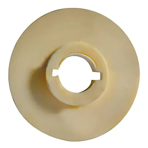 Arruela Bucha Capô para Scania T114 T124 R124