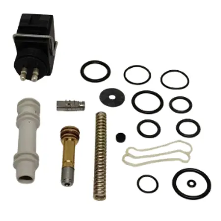 Kit Reparo Solenoide para Scania Série 4