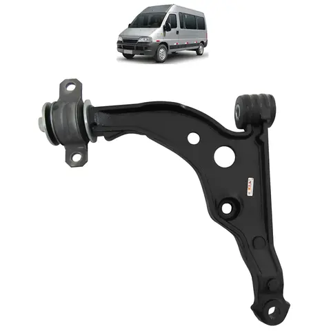 Bandeja Inf LE para Fiat Ducato Jumper Boxer