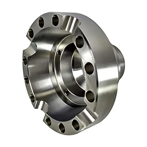Caixa Satélite para Scania R164 P94 P93 114