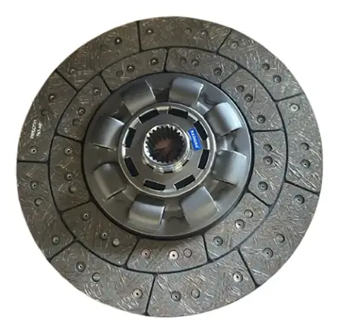 Disco Embreagem para Scania Série 3 1987/1996