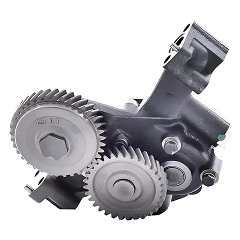 Bomba Óleo para Scania L111 R112 R113 T111 T113