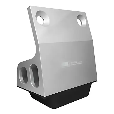 Suporte Batente Trás para Scania G420 R440 P310