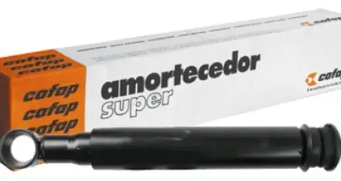 Amortecedor para Scania G420 R440 Série 4