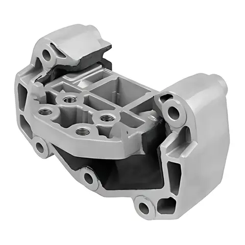 Coxim Trás Câmbio para Scania P114 P124 P94