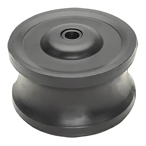 Coxim Diant Motor R112 R113 R142 R143 para Scania