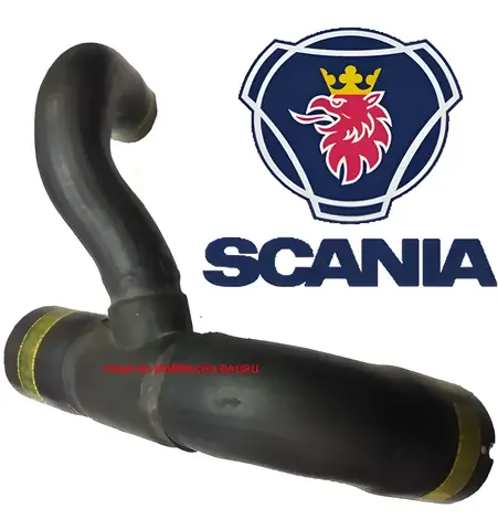 Mangueira Ramificada Caminhão para Scania