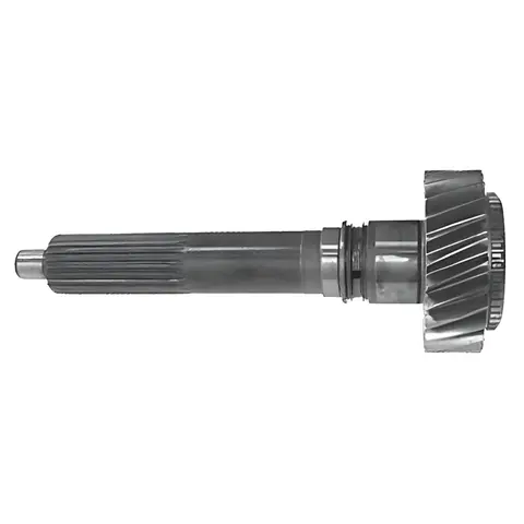 Eixo Piloto para Scania R113 T113 114 124