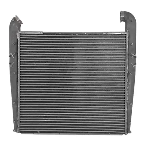 Intercooler Visconde para Scania R114 R124 T114